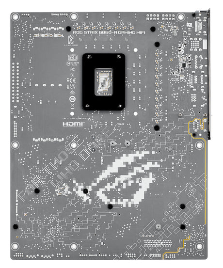 Carte Mère Asus Rog Strix B860-A Gaming WiFi (Intel LGA 1851)