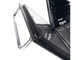 Mini-four - Chaleur tournante - DELONGHI - EO20792 - Noir - 20 L - 49 x 35 x 25,5 cm - 1300 W