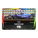 UNO ELITE F1 SET DE BOOSTERS