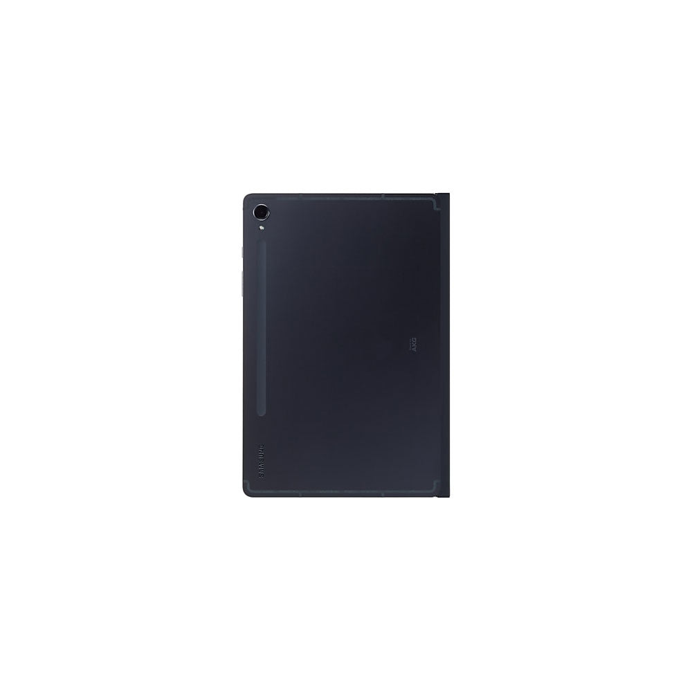 Film de protection anti-espion Galaxy Tab S9 Coloris Noir SAMSUNG EF-NX712PBEGW