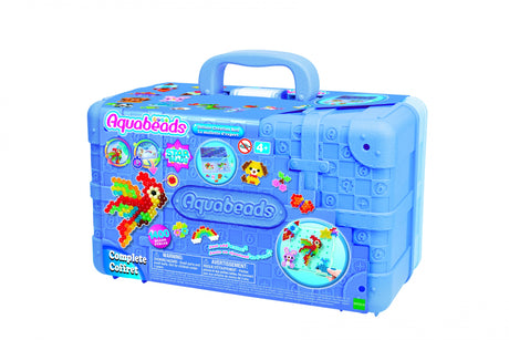 La mallette d'expert - Aquabeads - 31967