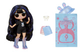 L.O.L. Surprise - Poupée Tweens Costume - Aya Cherry - Poupée de 17cm + animal gonflable - Surprise a découvrir
