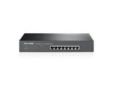 Switch réseau ethernet Gigabit TP-Link TL-SG1008 - 8 ports