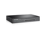 Switch réseau ethernet Gigabit TP-Link TL-SG1008 - 8 ports