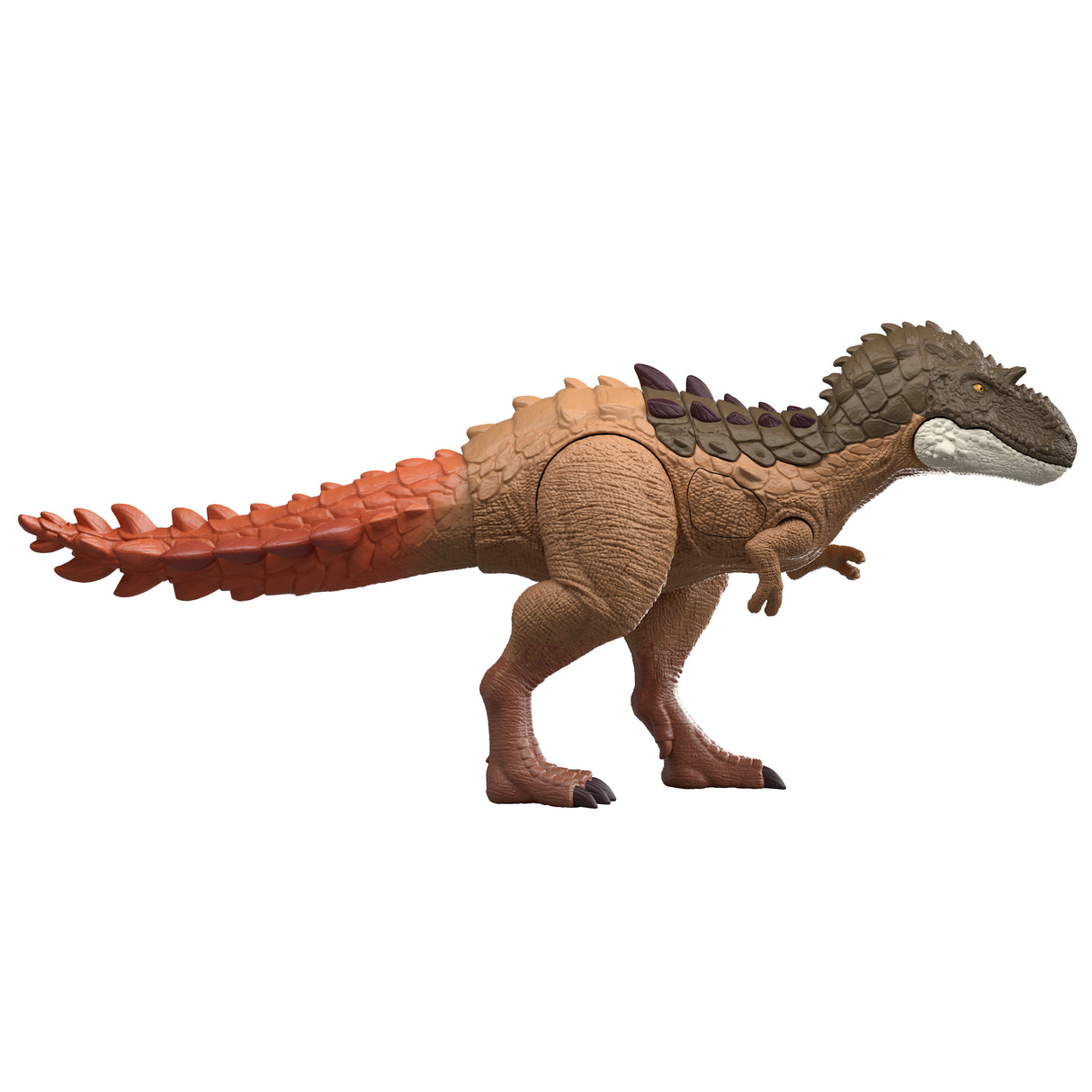 Mega Action - Grogosaurus - Jurassic World Survival - JKL86