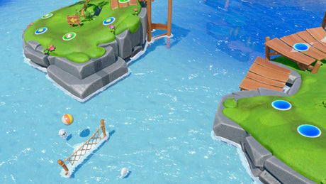 Super Mario Party Jamboree • Jeu Nintendo Switch