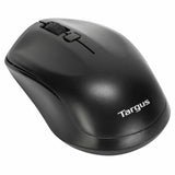 Pack 2en1 (Clavier/Souris) sans fil Targus Combo (Noir)