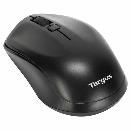 Pack 2en1 (Clavier/Souris) sans fil Targus Combo (Noir)