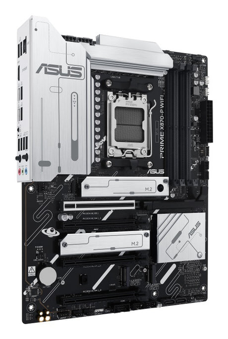 Carte Mère Asus Prime X870-P WiFi (AMD AM5)