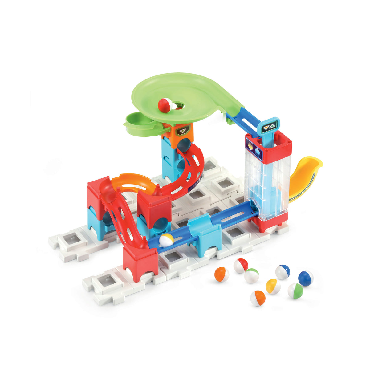 Marble Rush -Super Action Set Electronic L200E