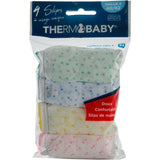Slips de maternité jetables - THERMOBABY - Lot de 4 - Taille 2
