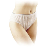 Slips de maternité jetables - THERMOBABY - Lot de 4 - Taille 2