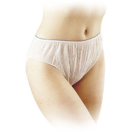 Slips de maternité jetables - THERMOBABY - Lot de 4 - Taille 3