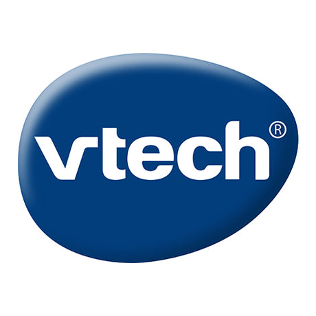 VTECH BABY - LUMIZEN ROSE - Gris