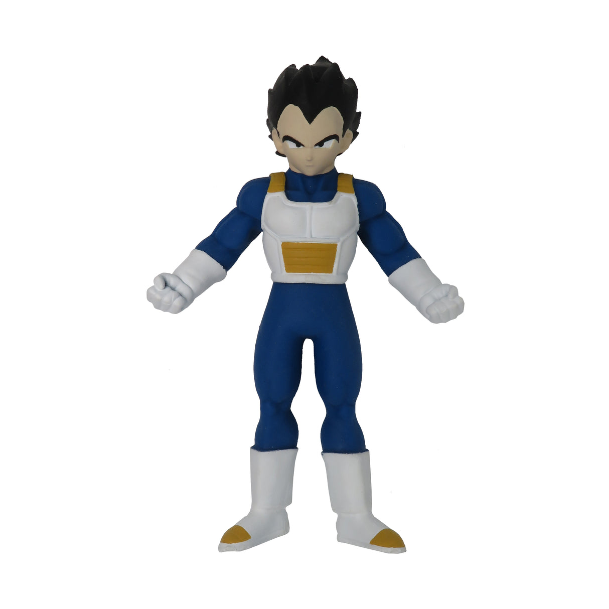 Figurine extensible DRAGON BALL - Pack de 3 - MONSTER FLEX