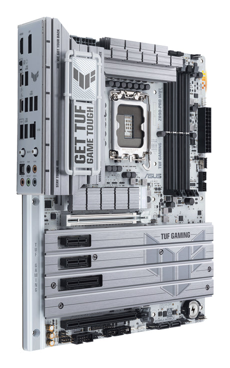 Carte Mère Asus Tuf Gaming Z890-Pro WiFi (Intel LGA 1851)