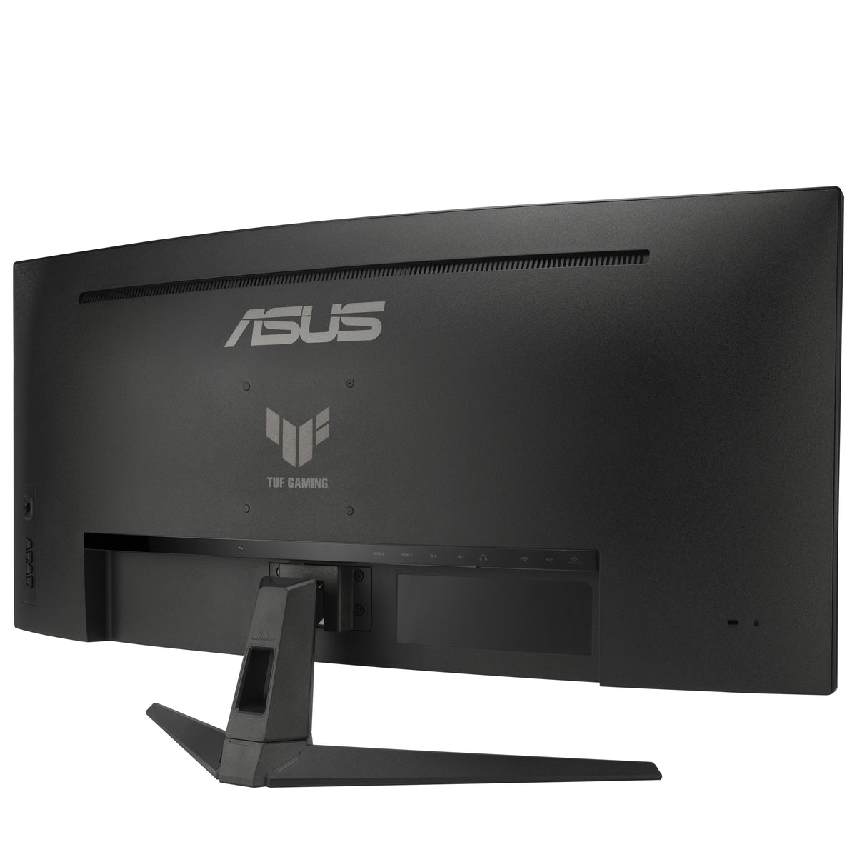 Ecran PC Gamer incurvé - ASUS TUF Gaming - 34 - WQHD - 180Hz - Dalle VA - 1ms - VG34VQ3B