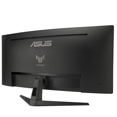 Ecran PC Gamer incurvé - ASUS TUF Gaming - 34 - WQHD - 180Hz - Dalle VA - 1ms - VG34VQ3B