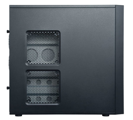 Boitier Moyen Tour ATX Chieftec Mesh CQ-1B-U3 (Noir)
