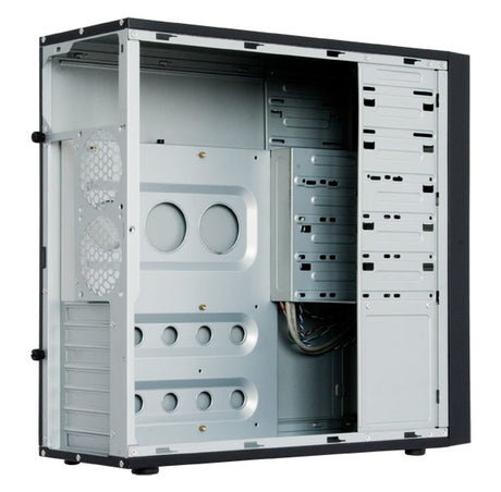 Boitier Moyen Tour ATX Chieftec Mesh CQ-1B-U3 (Noir)