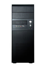 Boitier Moyen Tour ATX Chieftec Mesh CQ-1B-U3 (Noir)
