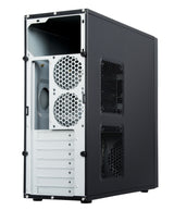 Boitier Moyen Tour ATX Chieftec Mesh CQ-1B-U3 (Noir)