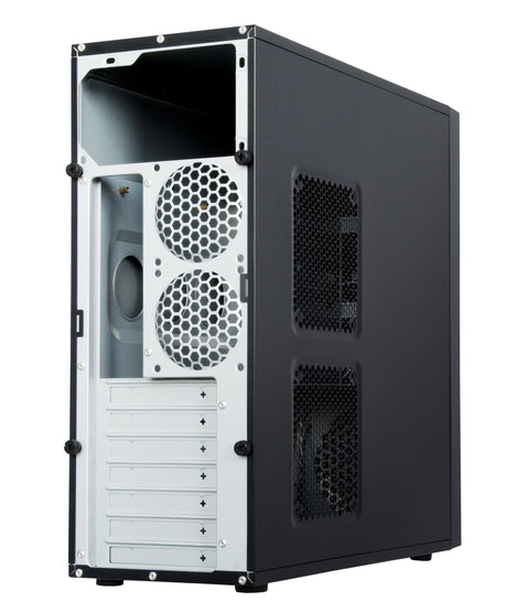 Boitier Moyen Tour ATX Chieftec Mesh CQ-1B-U3 (Noir)