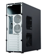 Boitier Moyen Tour ATX Chieftec Mesh CQ-1B-U3 (Noir)
