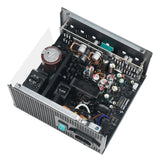 Alimentation ATX DeepCool PN-M - 850W (Noir)