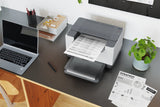 Imprimante Monofonction HP LaserJet M209d (Blanc/Noir)