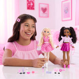 Dream Besties - Brooklyn - Barbie - JKP51