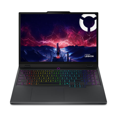 PC portable Gamer LENOVO Legion 5 15AKP10 | Sans Windows - 15,1 OLED 165Hz - Ryzen7 AI 350 - RTX 5060 115W - RAM 32Go  SSD 512