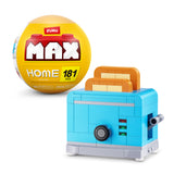 Max Premium Home - Jeu de construction - ZURU - Modele aléatoire - Des 8 ans