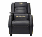 Sofa Cougar Ranger Pro (Noir/Or)