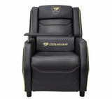 Sofa Cougar Ranger Pro (Noir/Or)