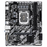 Carte mere - GIGABYTE - H810M K - Format Micro-ATX - Chipset Intel H810 - DDR4