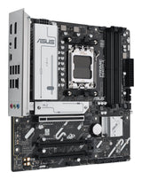 Carte mere - ASUS - PRIME B840M-A-CSM - AMD B840 - Emplacement AM5 micro ATX