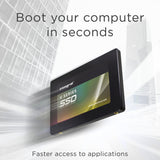Disque SSD Integral V-Series V2 250Go - S-ATA 2,5"