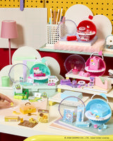 MGA's Miniverse - Make It Mini SANRIO - Série 3 - Des 8 ans