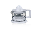 Presse-agrumes Braun Presse agrumes BRAUN CJ3000WH blanc