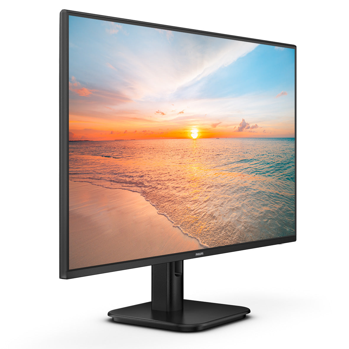 Ecran 27" Philips 27E1N1100A Full HD 100Hz (Noir)
