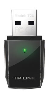 Carte RïÂ¿Â½seau USB WiFi TP-Link Archer T2U (600N)