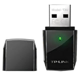 Carte RïÂ¿Â½seau USB WiFi TP-Link Archer T2U (600N)
