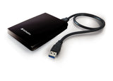 Disque Dur externe Verbatim Store'N'Go - 2To (Noir)