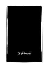 Disque Dur externe Verbatim Store'N'Go - 2To (Noir)