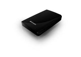 Disque Dur externe Verbatim Store'N'Go - 2To (Noir)