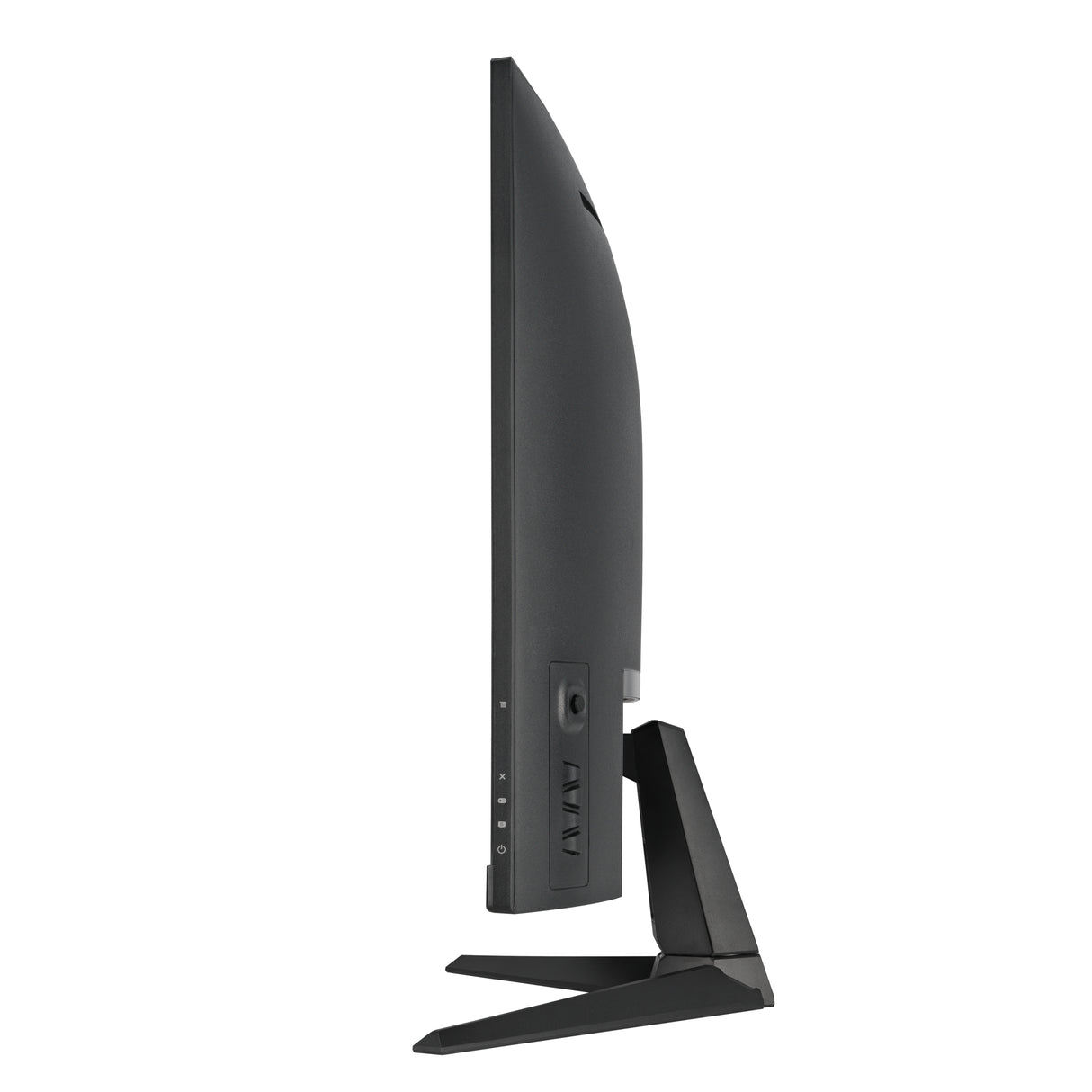 Ecran PC Gamer incurvé - ASUS TUF Gaming - 31,5 - QHD - 180Hz - Dalle VA - 1ms - VG32WQ3B