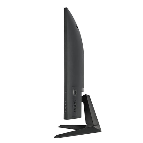 Ecran PC Gamer incurvé - ASUS TUF Gaming - 31,5 - QHD - 180Hz - Dalle VA - 1ms - VG32WQ3B