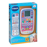 VTECH SMARTPHONE P'TIT GENIUS MAGIC LIGHT ROSE