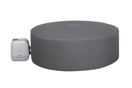 BESTWAY - Couverture thermique EnergySense™ pour spas rond 216 x 80 cm